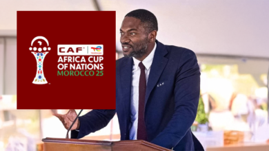 الاتحاد السوداني يبارك تعيين سامسون أدامو أمينًا عامًا لـ«كاف»