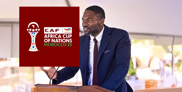 الاتحاد السوداني يبارك تعيين سامسون أدامو أمينًا عامًا لـ«كاف»