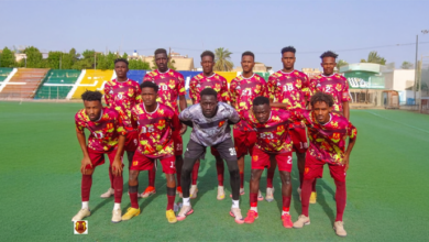 الجرّاح يقود نهضة زعيم الشرق