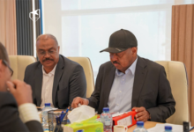 إجازة التقرير المالي واعتماد موازنة جديدة بالمريخ