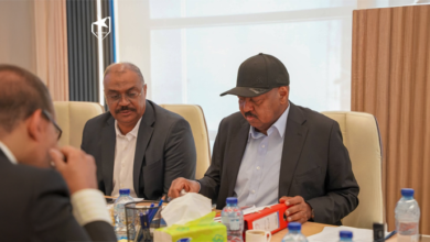 إجازة التقرير المالي واعتماد موازنة جديدة بالمريخ