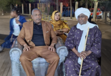 ود مدني تسابق الزمن للعودة لمكانها الطبيعي