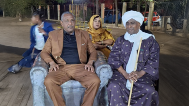 ود مدني تسابق الزمن للعودة لمكانها الطبيعي