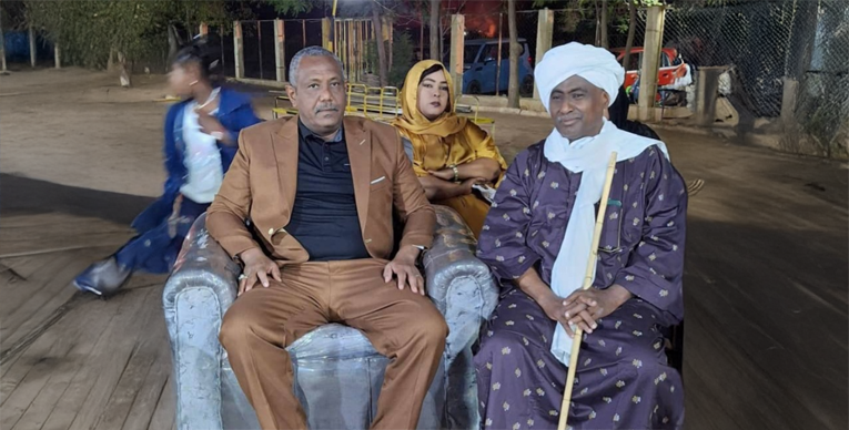 ود مدني تسابق الزمن للعودة لمكانها الطبيعي