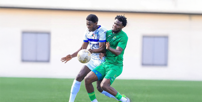 الدوري الرواندي: «الجيش» يضيّق الخناق على الهلال