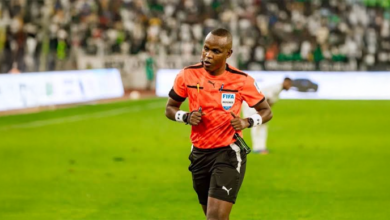 طاقم تحكيم دولي لإدارة مباراة المريخ وروتسيرو 2 الصفوة هيدر 219