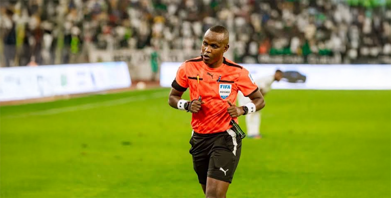 طاقم تحكيم دولي لإدارة مباراة المريخ وروتسيرو 1 الصفوة هيدر 219