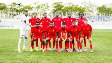 أرقام متباينة للمريخ: صلابة دفاعية يقابلها عقم هجومي مقلق