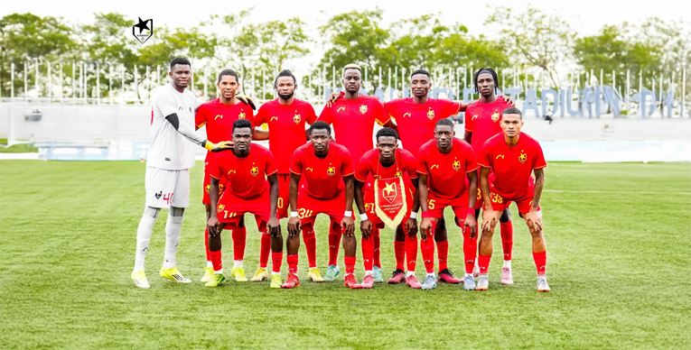 أرقام متباينة للمريخ: صلابة دفاعية يقابلها عقم هجومي مقلق