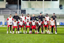 ما بين الخرطوم وكيغالي.. تحديات في انتظار الأحمر