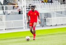 داوودا با.. تراجع أداء الأسد السنغالي مع المريخ في الدوري الرواندي 15 الصفوة هيدر 232