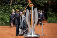 الدوري الرواندي يتضامن مع شعب بلاده