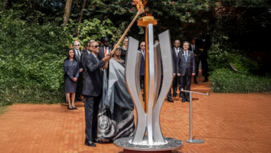 الدوري الرواندي يتضامن مع شعب بلاده 3 الدوري الرواندي يتضامن مع شعب بلاده