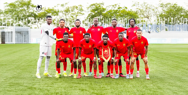 المريخ في "النخبة".. معضلات وتحديات في انتظار الصربي 1 الصفوة هيدر 245