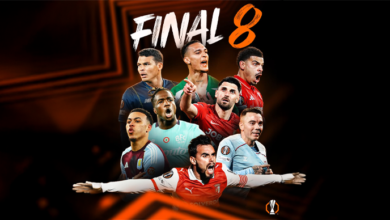 جدول حافل بالمواجهات الكروية في ليلة الخميس الأوروبية والعربية 2 الصفوة هيدر 248