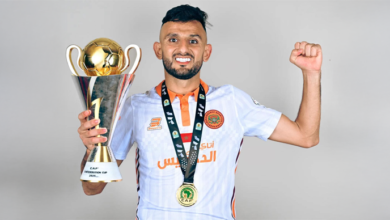 خبير قانوني لـ«الصّفوة»: مشاركة موساوي قانونية.. وتأهُّل نهضة بركان لن يتأثر 5 الصفوة هيدر 249