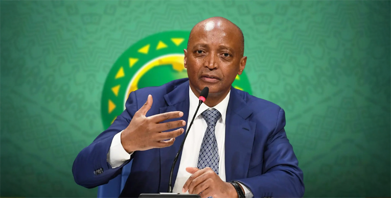 رئيس الكاف من المغرب: القانون هو الفيصل 1 الصفوة هيدر 251