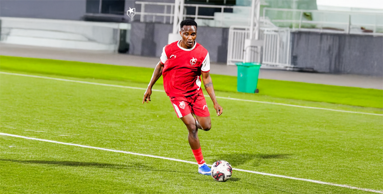 الدوري الرواندي.. طوق نجاة لمويس كمارا لإعادة اكتشاف نفسه؟ 1 الصفوة هيدر 255