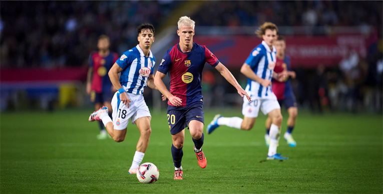 يوم كروي ناري: ديربي كتالونيا وقمم إنجليزية ومواجهات مغاربية ومصرية مشتعلة 1 الصفوة هيدر 257