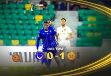 الصفوة هيدر 263