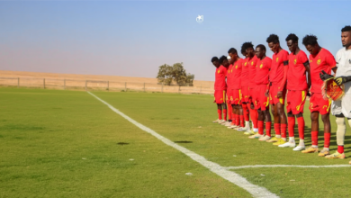 الصفوة هيدر 276