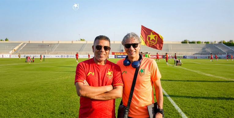 الصفوة هيدر 286