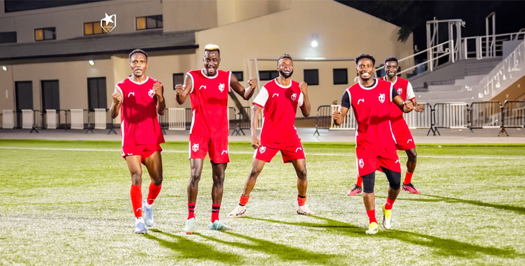 الصفوة هيدر 287