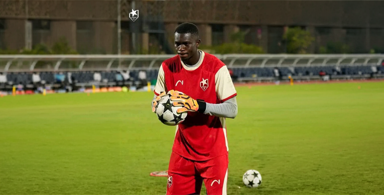 المريخ ضد موكورا: "الكلين شيت" يغري الدفاع.. فهل يستجيب الهجوم؟ 1 الصفوة هيدر 288