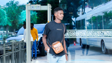 الصفوة هيدر 289