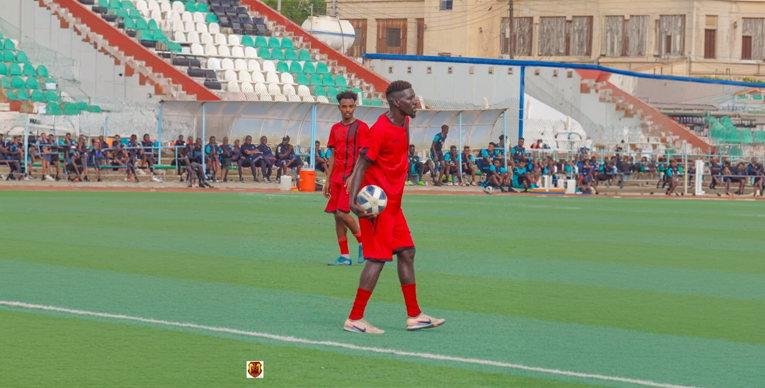 هلال الساحل يتأهّب للنخبة بمواجهة المريخ 2 الصفوة هيدر 290