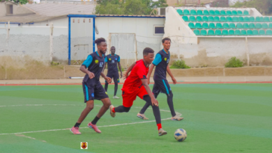 هلال الساحل يتأهّب للنخبة بمواجهة المريخ 4 الصفوة هيدر 291