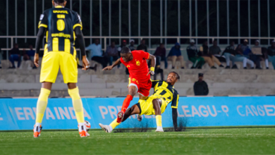 المريخ أمام موكورا.. هل يفك الأحمر عقدة التعادل أم تتكرر القسمة؟ 3 الصفوة هيدر 293