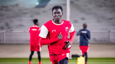 الصفوة هيدر