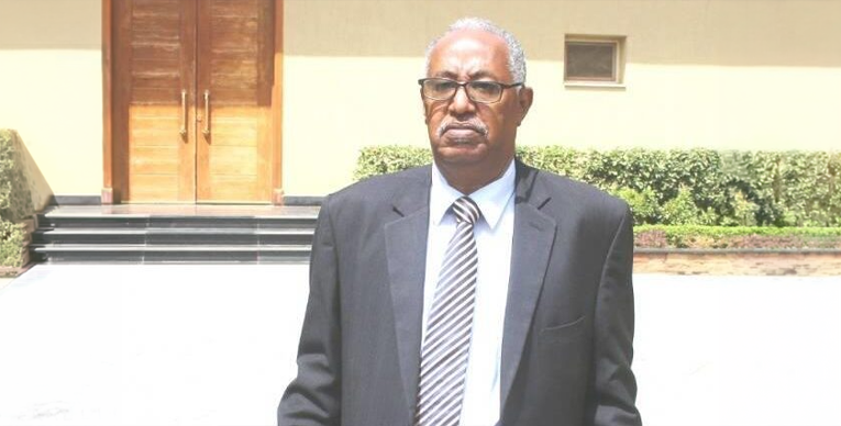 معتصم لـ«الصّفوة»: النخبة بالخرطوم في هذا التوقيت