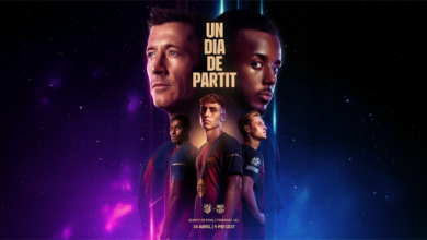 برشلونة وأتلتيكو.. وباريس وليفربول في ليلة الحسم في أوروبا