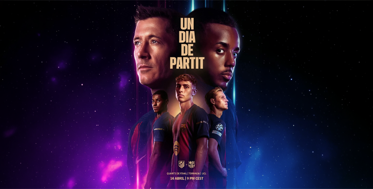 برشلونة وأتلتيكو.. وباريس وليفربول في ليلة الحسم في أوروبا