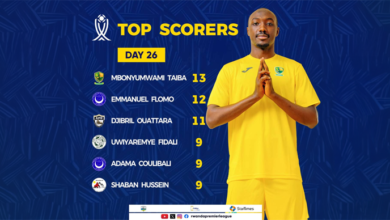 صراع الهدافين.. تراجع هلالي وأصحاب الأرض يستعيدون السيطرة