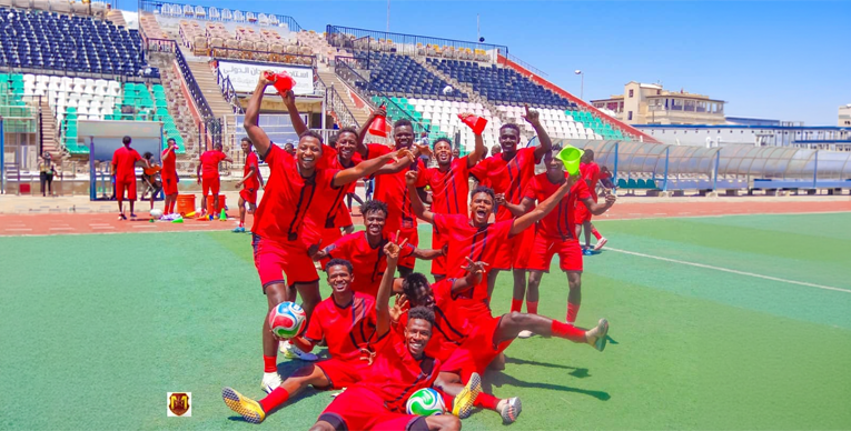 بالفيديو.. مريخ الشرق يبتكر طرقًا جديدة لتصحيح المسار