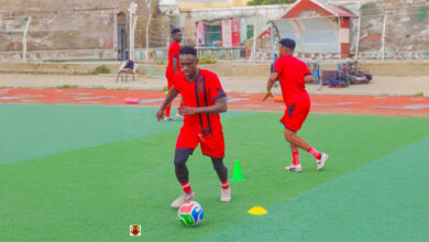 الصفوة هيدر Recovered