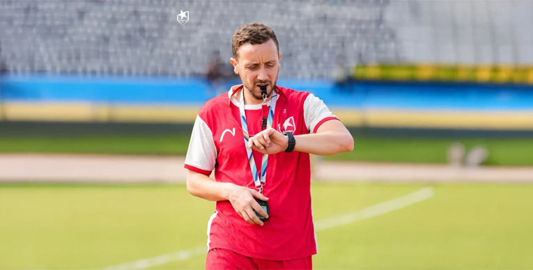 مرموش يضم الثنائي إلى تدريبات الرديف