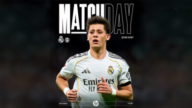 مواجهات حاسمة في إسبانيا وإنجلترا وإيطاليا الليلة