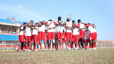 تجمع لرديف الأحمر بالسودان وانتظار لرد الغفلاوي 3 الصفوة3