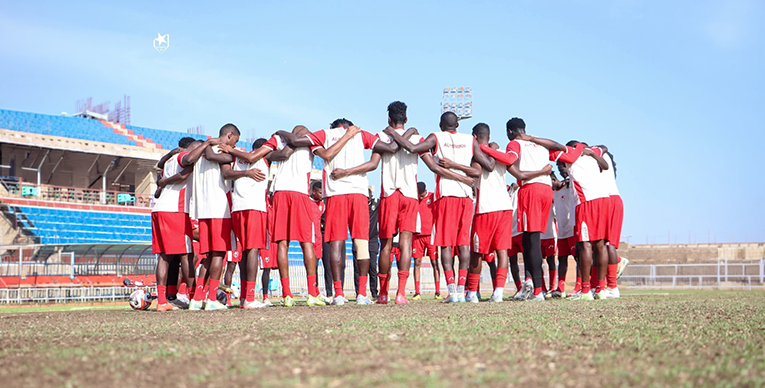 تجمع لرديف الأحمر بالسودان وانتظار لرد الغفلاوي 1 الصفوة3