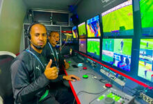 في إنجاز تاريخي.. حكمنا الدولي عبد العزيز في المونديال