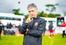 «الصّفوة» يكشف سبب عدم اعتماد داركو على الوطنيين