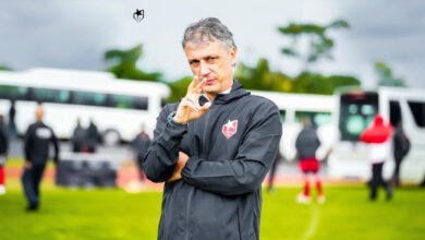 «الصّفوة» يكشف سبب عدم اعتماد داركو على الوطنيين