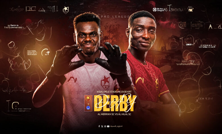 رديف المريخ يستضيف الهلال في كيغالي بيليه مساءً 1 Firefly 4