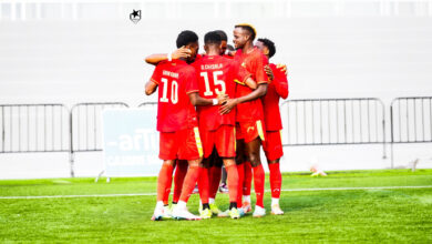 الخميس يوم المريخ لتحقيق المكاسب