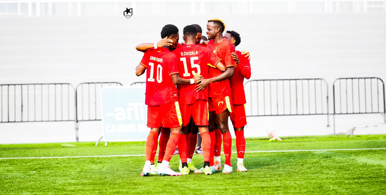 الخميس يوم المريخ لتحقيق المكاسب