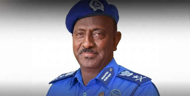 «موقع الصّفوة» يهنئ الفريق شرطة عابدين الطاهر بتعيينه رئيسًا لهيئة النزاهة والشفافية